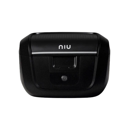 NIU Topcase klein 14l für alle Modelle - Image 7