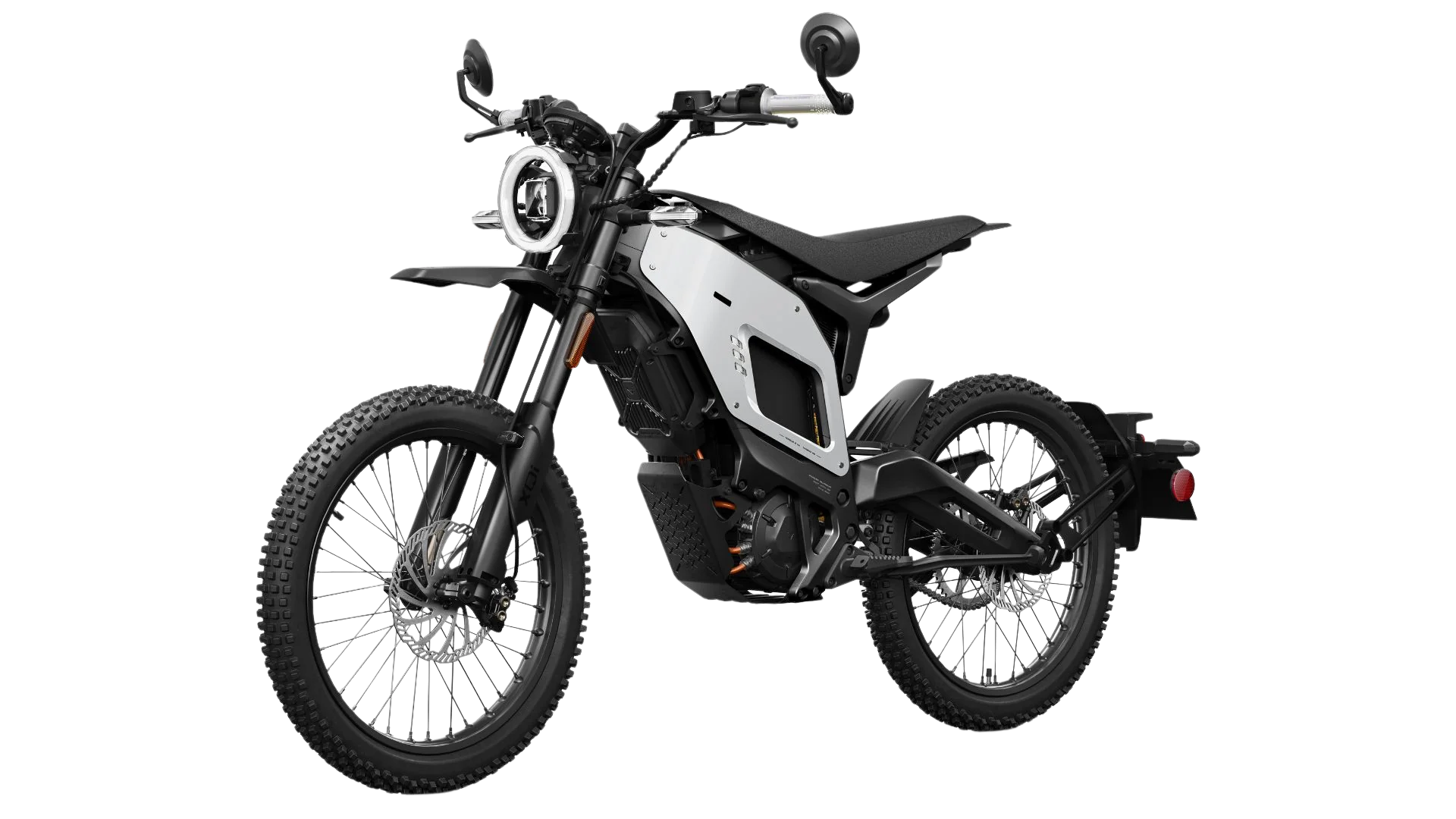 XQi3 mit Deutsche Straßenzulassung (L1e) - Image 3