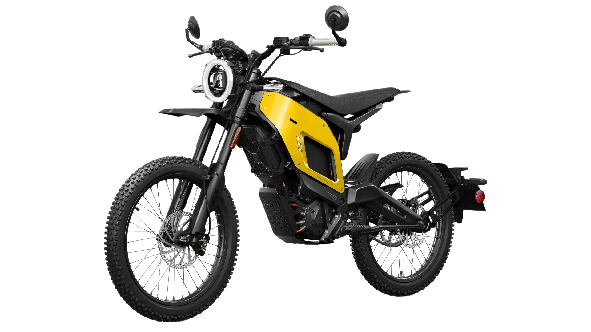 XQi3 mit Deutsche Straßenzulassung (L1e) - Image 4