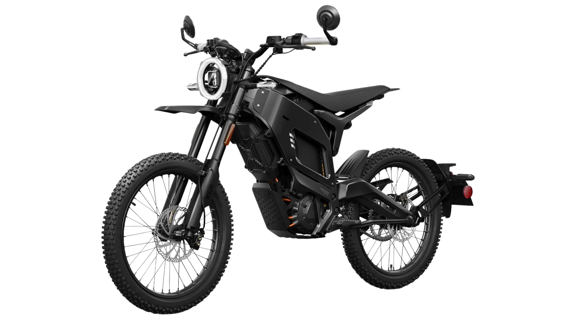 XQi3 mit Deutsche Straßenzulassung (L1e) - Image 5