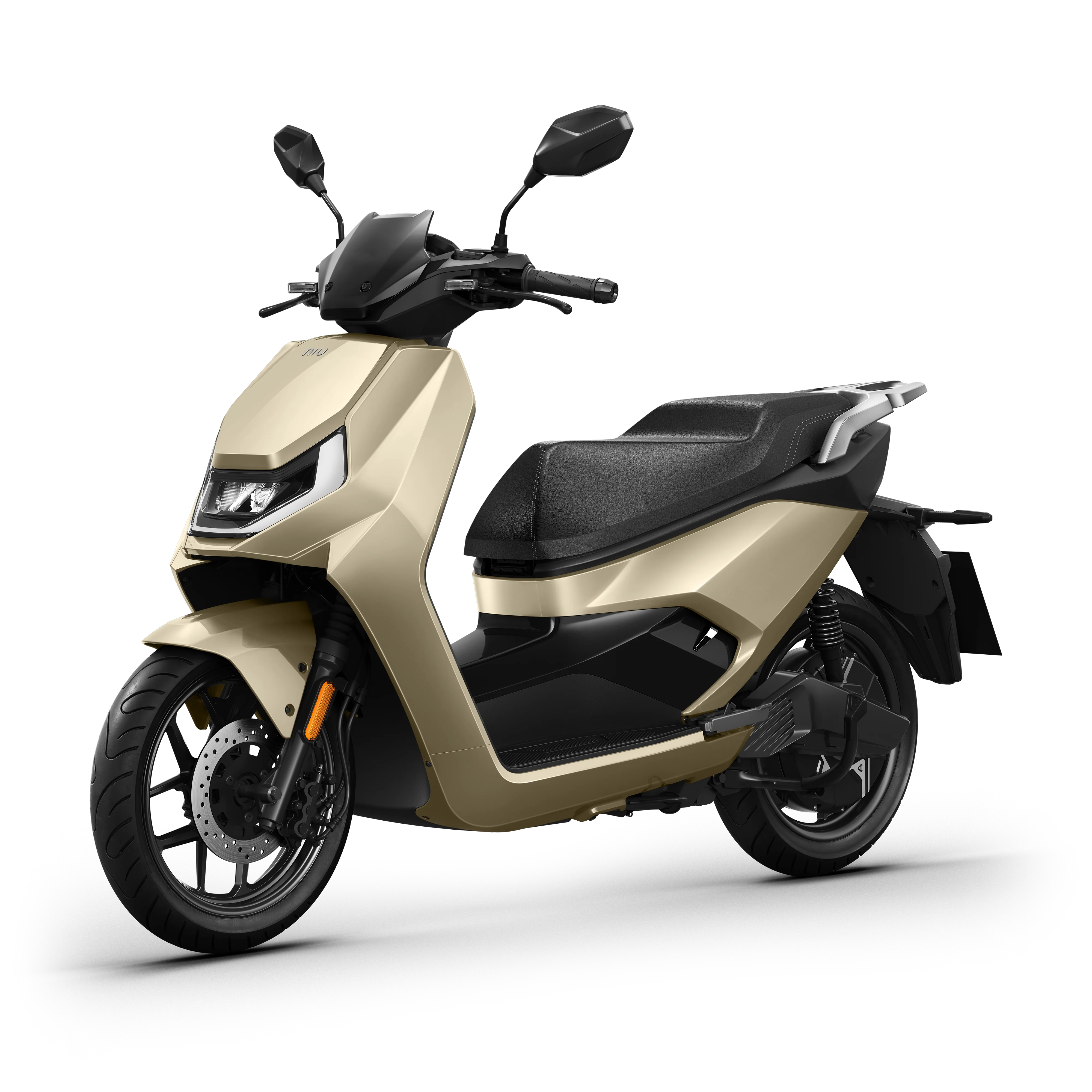 NIU FQi 500 95km/h. + GRATIS DEAL - Image 3