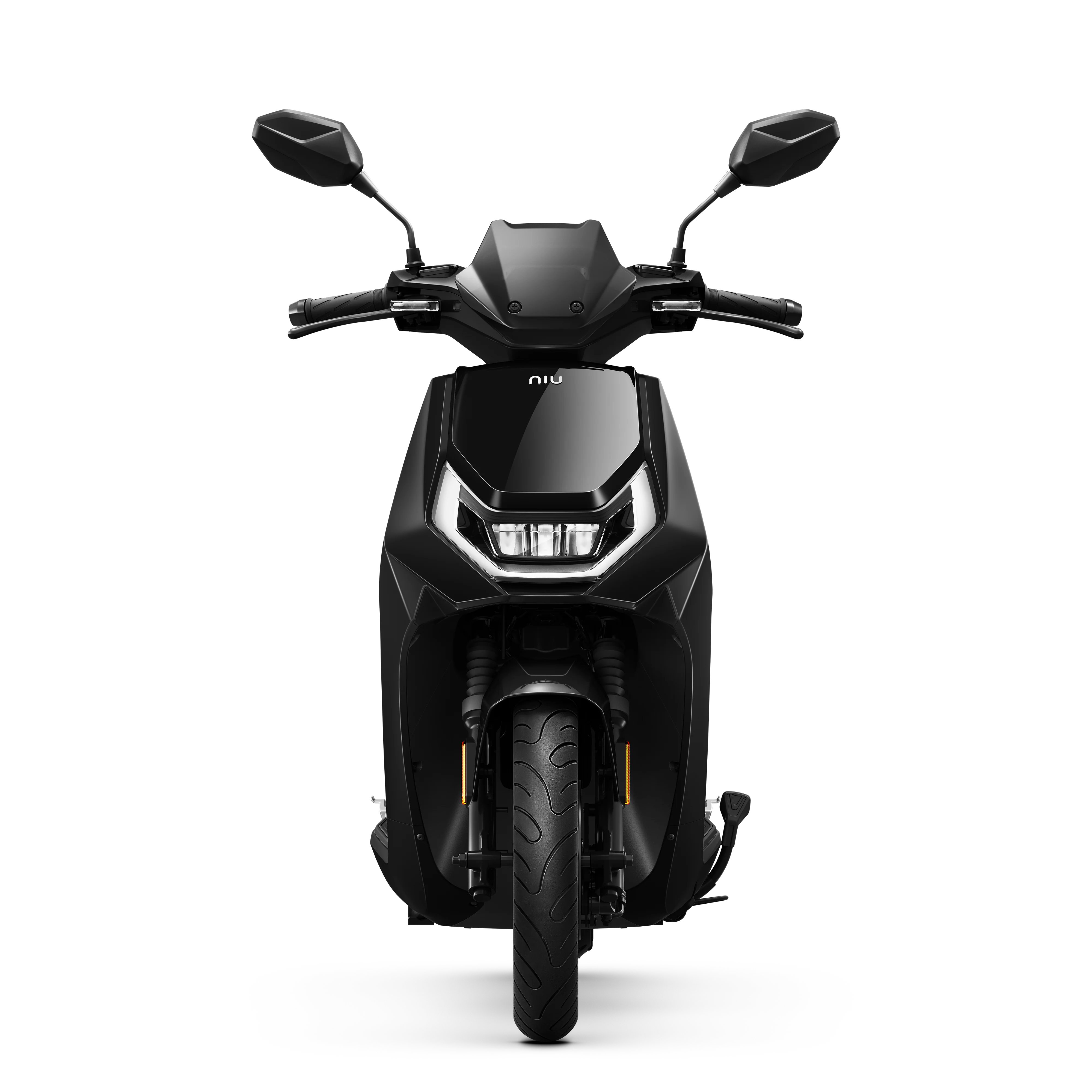 NIU FQi 500 95km/h. + GRATIS DEAL - Image 4