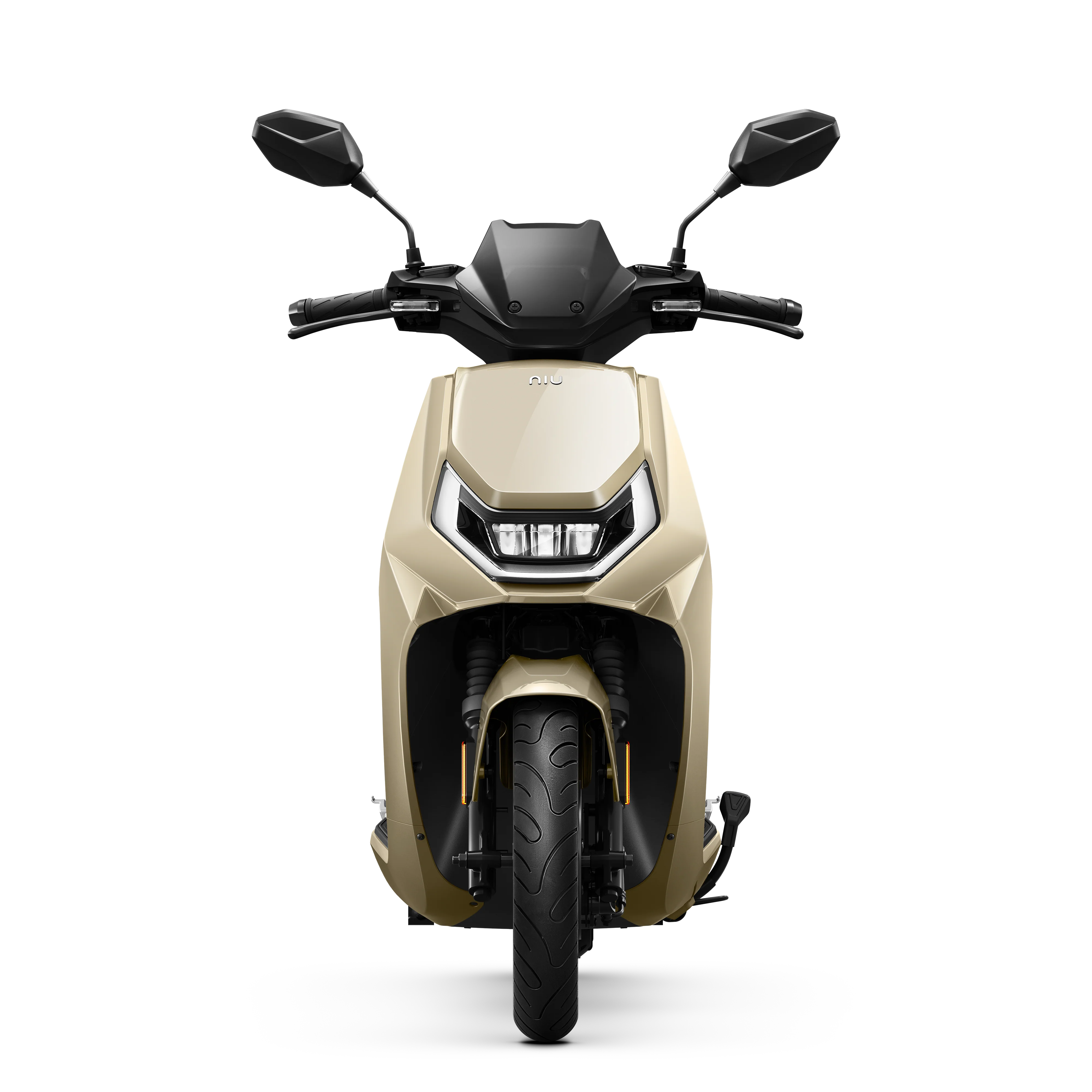 NIU FQi 500 95km/h. + GRATIS DEAL - Image 5