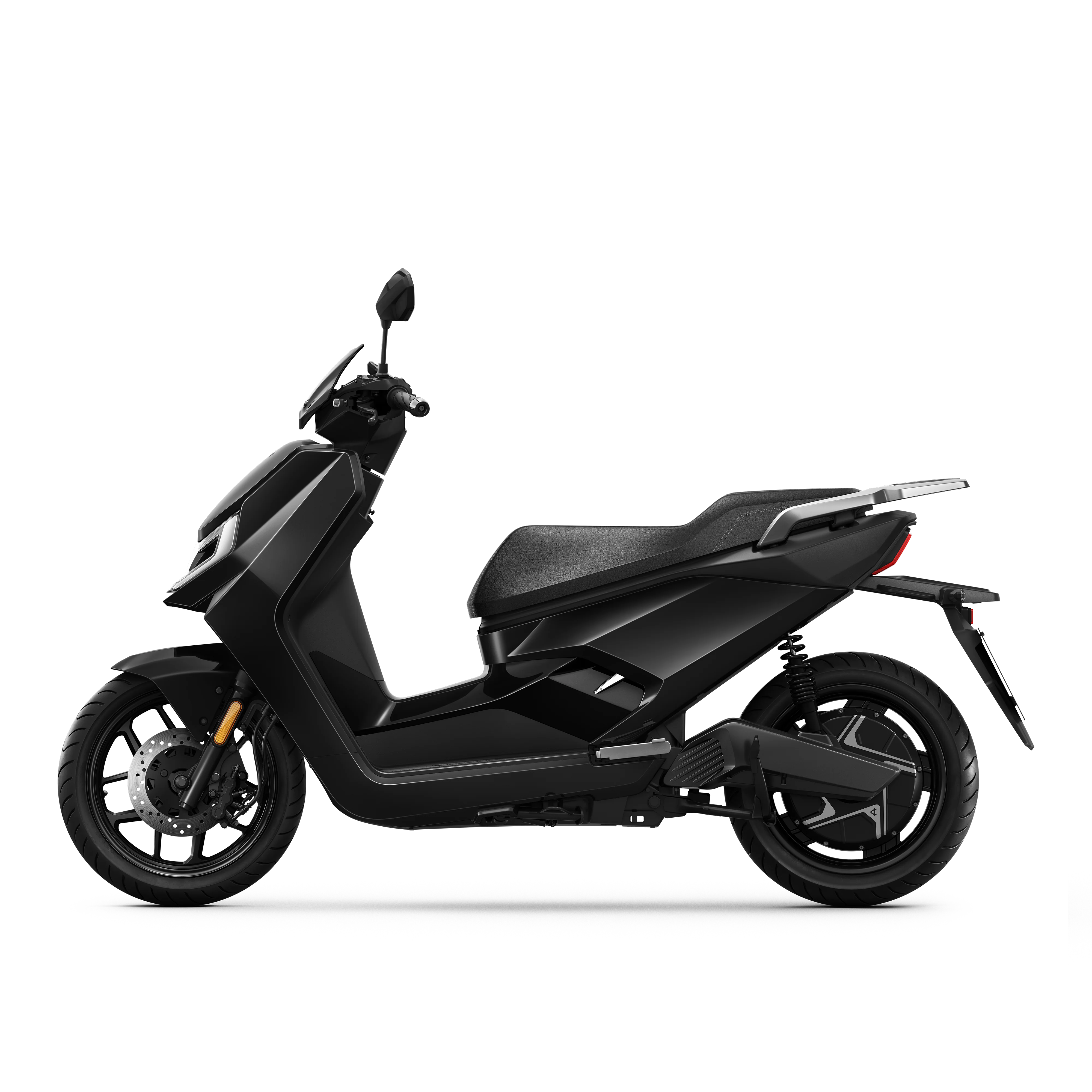 NIU FQi 500 95km/h. + GRATIS DEAL - Image 6