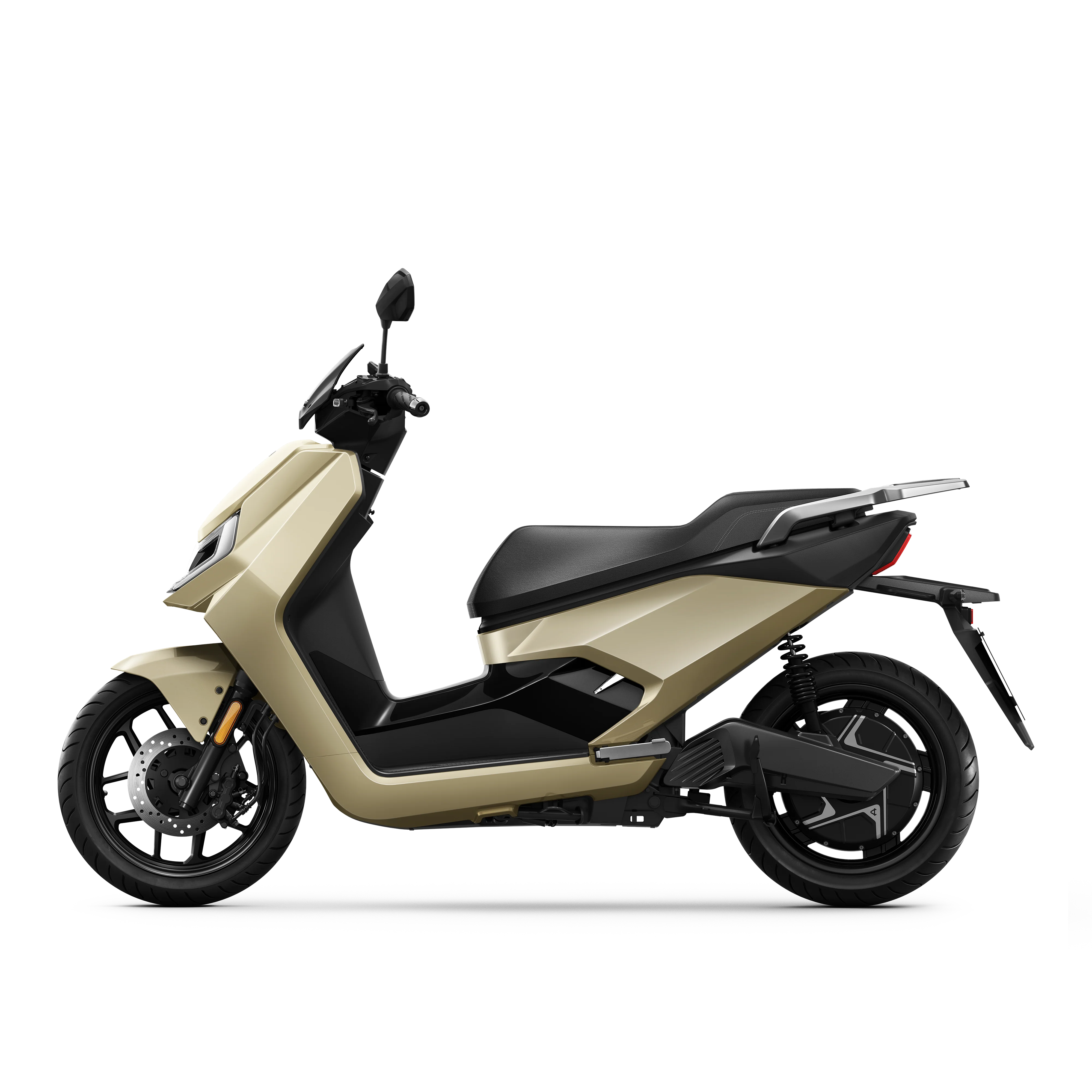 NIU FQi 500 95km/h. + GRATIS DEAL - Image 7