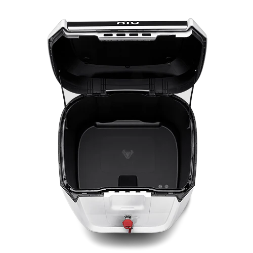 Top Case groß 29l - N-Serie - Image 3