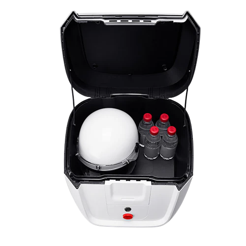 Top Case groß 29l - N-Serie - Image 4