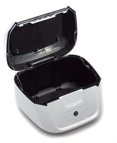 Top Case klein inkl. Gepäcksträger 14L / N-Serie - Image 3