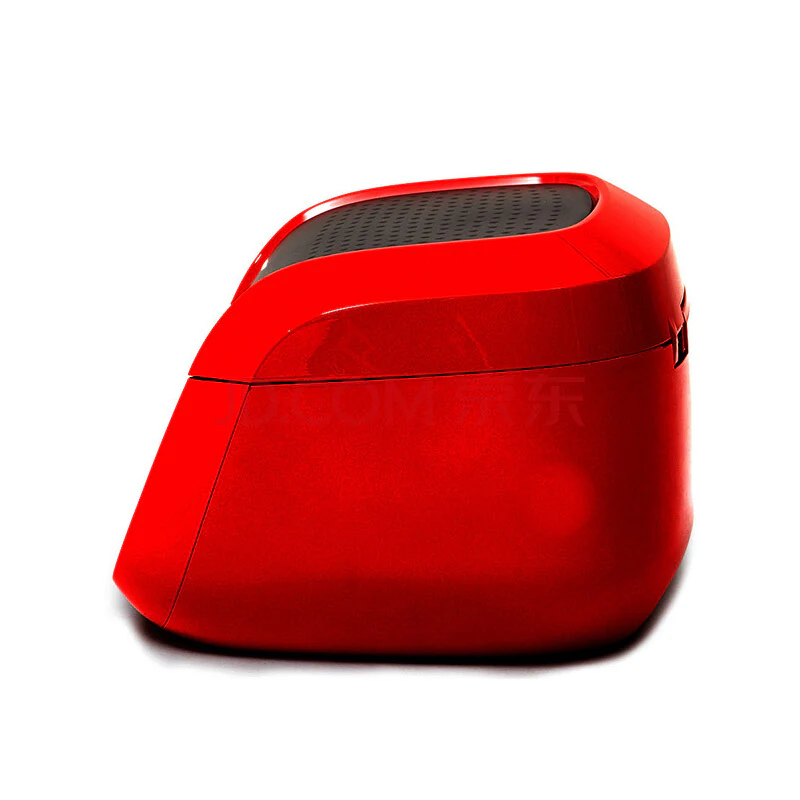 Top Case klein inkl. Gepäcksträger 14L / N-Serie - Image 5