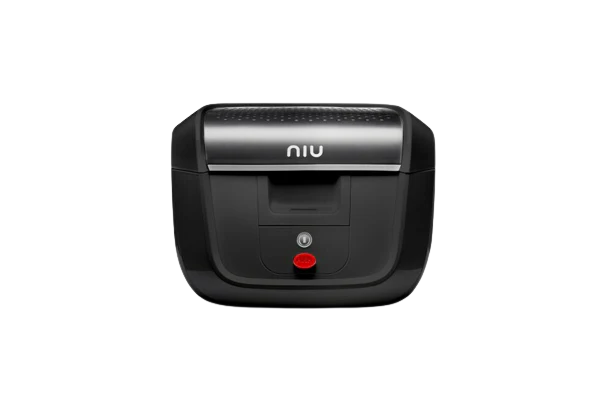 NIU Topcase groß 29l für alle Modelle - Image 3