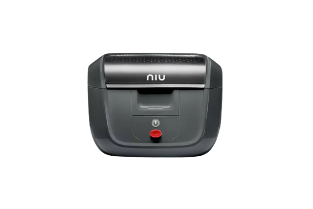 NIU Topcase groß 29l für alle Modelle - Image 4