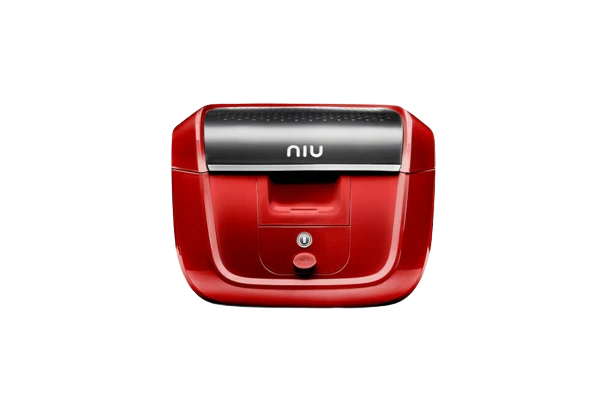 NIU Topcase groß 29l für alle Modelle - Image 5