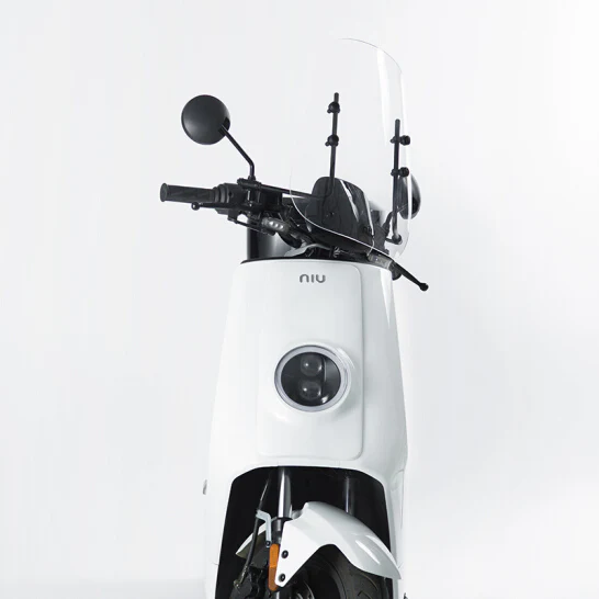 Windschild mit Halterung - N1S/NQI - Image 3