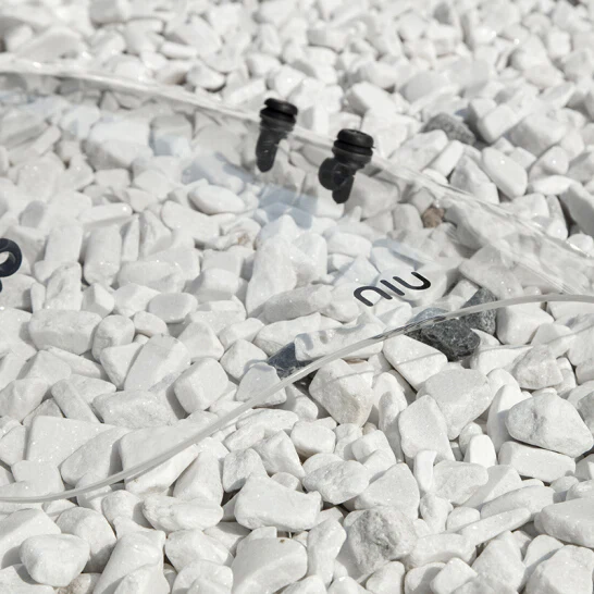 Windschild mit Halterung - N1S/NQI - Image 4